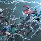 DC Comics us undergoing a slight rebirth of its own.